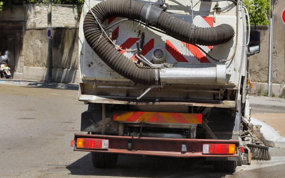 cable déboucheur canalisation Nanterre