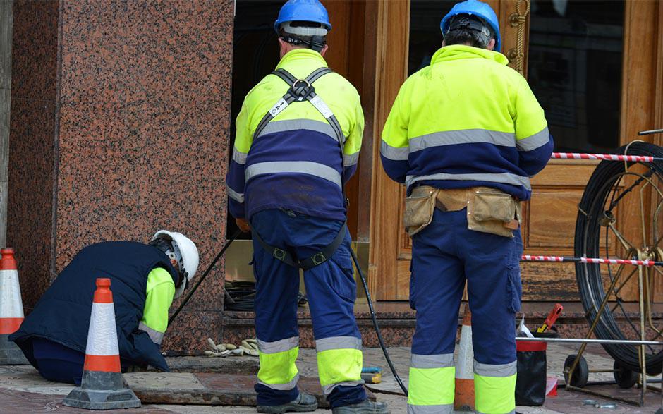 travaux assainissement Gif-sur-Yvette