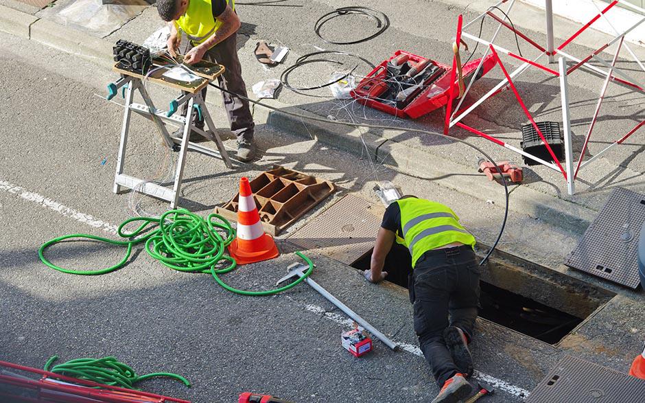 déboucheur canalisation maison Nanterre