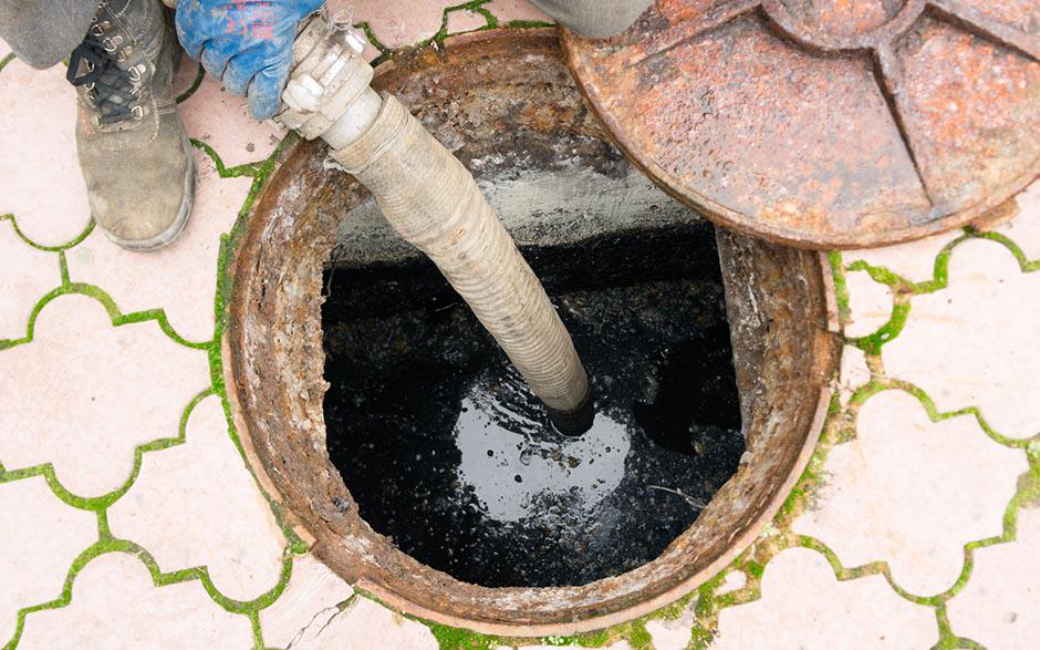 travaux assainissement Gif-sur-Yvette
