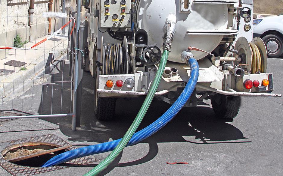 travaux assainissement Gif-sur-Yvette