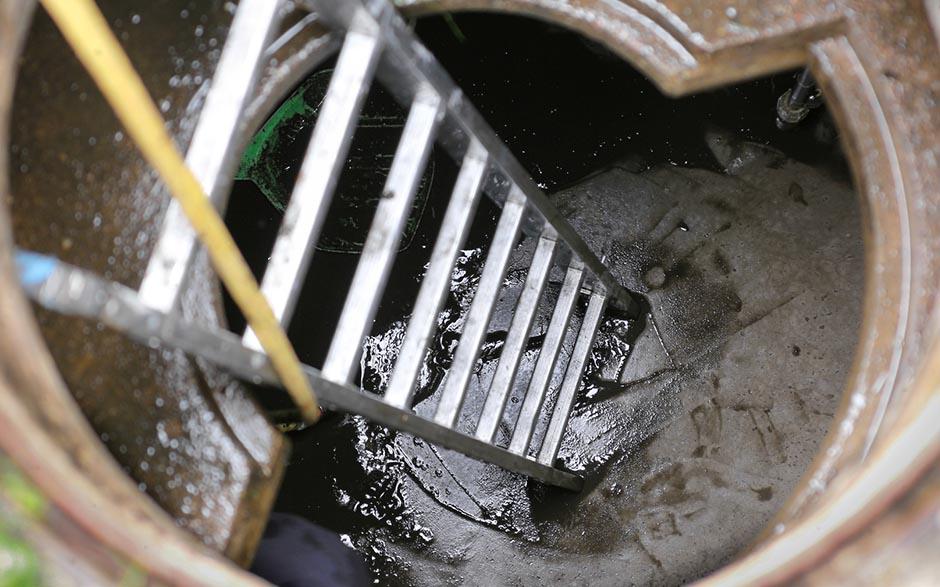 déboucheur canalisation maison Nanterre
